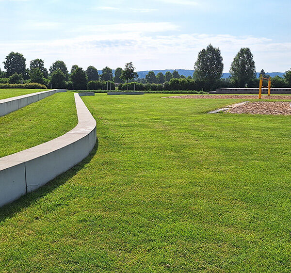 Freibad Tübingen