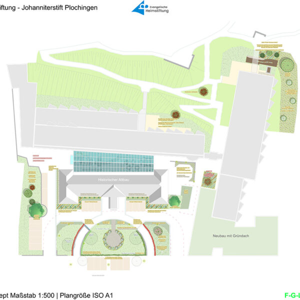 Evang. Heimstiftung Plochingen