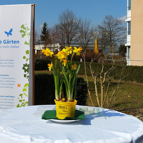 NABU Projekt Haus am Stettberg.